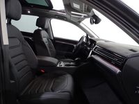 usado VW Touareg Premium Elegance 3.0 V6 TDI 4M 170 kW (231 CV) Tiptronic