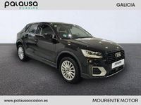 Usado Audi Q2 116 CV (85 kW) 2020 Negro SUV