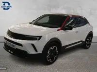 Usado Opel Mokka-e GSe 100 kW (136 CV) 2023 Blanco SUV