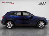 usado Audi Q5 35 TDI Advanced quattro-ultra S tronic 120kW