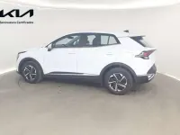 Usado Kia Sportage 215 CV (158 kW) 2025 Blanco SUV