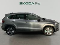 Usado Skoda Karoq Selection 150 CV (110 kW) 2025 Gris SUV