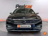 Usado VW Passat 241 CV (177 kW) 2020 Negro Familiar