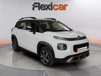 Usado Citroën C3 Aircross Feel 110 CV (80 kW) 2020 Blanco SUV