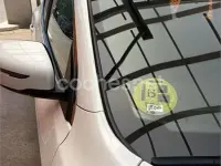 Usado Nissan Qashqai 360º 110 CV (80 kW) 2014 Blanco SUV