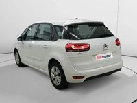 Usado Citroën C4 Live 131 HP (96 kW) 2017 Branco