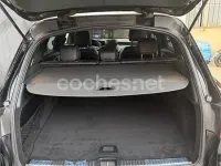 Usado Mercedes GLC220 AMG line 170 CV (125 kW) 2017 Negro SUV