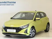 Usado Hyundai i20 99 CV (72 kW) 2024 Utilitario