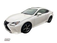 usado Lexus RC300h RC 2.5Executive 2p.