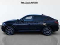 Usado BMW X4 xLine 286 CV (210 kW) 2025 Negro SUV