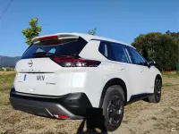 Usado Nissan X-Trail Acenta 213 CV (156 kW) 2026 Blanco SUV