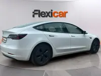 Usado Tesla Model 3 RWD 225 kW (306 CV) 2021 Blanco Berlina
