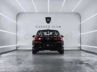 Usado BMW 120 184 CV (135 kW) 2017 Negro Utilitario