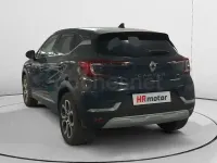 Usado Renault Captur Techno 160 CV (117 kW) 2024 Azul SUV