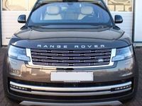 usado Land Rover Range Rover R.R. 3.0D I6 MHEV Autobiography LWB 7 plazas AWD A