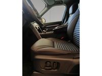 Usado Land Rover Discovery 5 SE Dynamic 249 CV (183 kW) 2026 Santorini black SUV