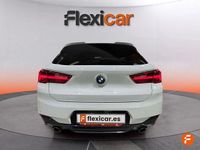 Usado BMW X2 306 CV (225 kW) 2019 Blanco SUV