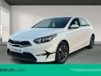 Nuevo Kia Ceed 101 CV (74 kW) 2025 Blanco Utilitario