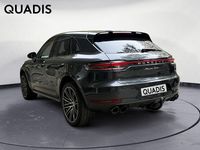 Usado Porsche Macan Turbo 441 CV (324 kW) 2021 Gris SUV