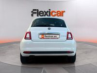 Usado Fiat 500 Dolcevita 71 CV (52 kW) 2024 Blanco Berlina