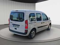 Usado Mercedes Citan 111 116 CV (85 kW) 2020 Blanco Familiar