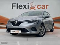 usado Renault Clio IV Zen TCe 74 kW (100CV)