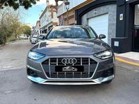 Usado Audi A4 231 CV (169 kW) 2020 Gris Berlina