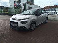 usado Citroën C3 BlueHDi 55KW (75CV)