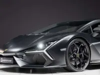 Nuevo Lamborghini Revuelto 1016 CV (747 kW) 2025 Negro Coupe