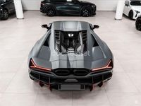 Usado Lamborghini Revuelto 1015 CV (746 kW) 2024 Gris / plata Coupe