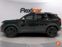 Usado Dacia Duster Expression 140 CV (102 kW) 2025 Negro SUV
