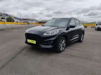 Usado Ford Kuga ST-Line 225 CV (165 kW) 2023 Negro SUV