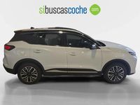 Ny Ebro s700 Luxury 347 HK (255 kW) 2026 Hvid SUV
