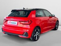 Usado Audi A1 Design 110 CV (80 kW) 2021 SUV