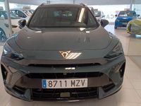 Usado Cupra Formentor 150 CV (110 kW) 2025 Gris SUV