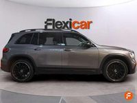 Usado Mercedes GLB200 150 CV (110 kW) 2022 Gris SUV