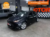 Usado Mazda 2 Center-Line 116 CV (85 kW) 2023 Negro Utilitario