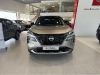 Occasion Nissan X-Trail Tekna 204 PK (150 kW) 2025 Grijs SUV