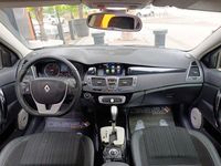 Usado Renault Laguna III Bose Edition 175 CV (128 kW) 2014 Negro Berlina