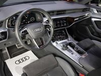 Usado Audi A6 Ambiente 367 CV (269 kW) 2021 Negro Familiar