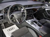 Usado Audi A6 Competition 367 CV (269 kW) 2021 Negro Familiar