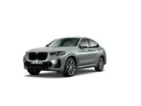 Usado BMW X4 xLine 190 CV (139 kW) 2022 Gris SUV