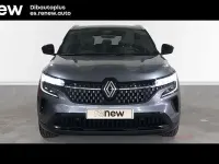 Usado Renault Austral Techno 200 CV (147 kW) 2025 Gris SUV