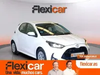 Occasion Toyota Yaris Business Edition 72 PK (52 kW) 2022 Wit Hatchback