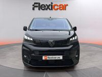 Usado Peugeot Traveller Business-Line 180 CV (132 kW) 2024 Negro Monovolumen