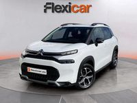 Usado Citroën C3 Aircross Feel 110 CV (80 kW) 2022 Blanco SUV