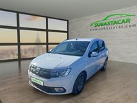 Usado Dacia Sandero Comfort 95 CV (69 kW) 2020 Blanco