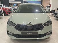 Nuevo Skoda Fabia Selection 115 CV (84 kW) 2025 Utilitario