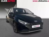 Usado Hyundai i20 79 CV (58 kW) 2025 Utilitario