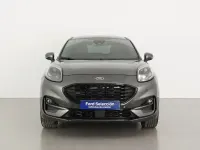 Usado Ford Puma ST-Line X 125 CV (91 kW) 2023 Gris SUV